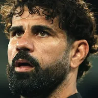 Treinador pede e Diego Costa pode ser anunciado por gigante paulista