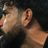 Opinião: Diego Costa pode oferecer qualidade técnica ao Palmeiras, mas pode ser ruim para o ambiente