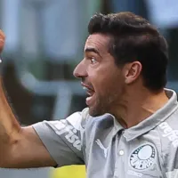 Urgência no Palmeiras! Abel Ferreira sobe o tom e expõe revolta em entrevista AO VIVO