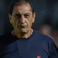 Reforços no Vasco: Ramón Díaz é sincero e expõe posição que 777 deve contratar
