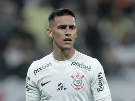 Mano Menezes é sincero no Corinthians e revela o que espera de Rojas