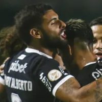 Flamengo pega todos de surpresa e pode fechar troca de jogadores com o Corinthians
