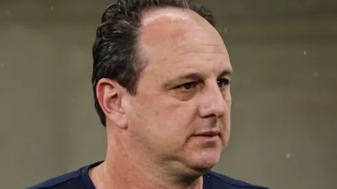 Bahia pode anunciar '9' de peso e fechar o mercado com chave de ouro. Foto: Gilson Lobo/AGIF