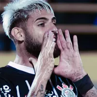 \'Polêmicas\' no Corinthians: Mano Menezes toma atitude inesperada com Yuri Alberto