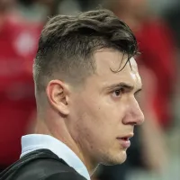 R$ 21 milhões: Josh Wander prepara PIX para o Corinthians