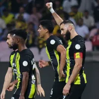 De saída: Companheiro de Benzema no Al-Ittihad fica a detalhes de fechar com o West Ham