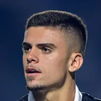 Vai jogar com Gabriel Pec: Palmeiras acerta negócio para gringo jogar com ex-Vasco