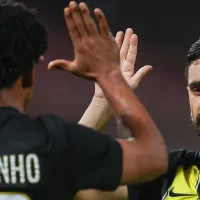 Alvo de Corinthians e Flamengo, brasileiro prepara rescisão com o Al-Ittihad e define onde vai jogar