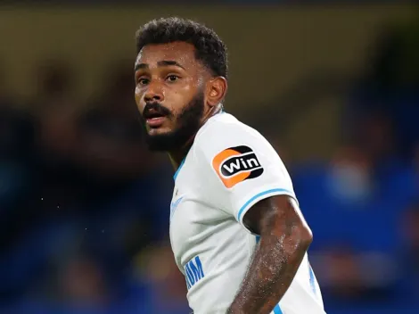 Wendel, do Zenit, recebe proposta oficial para atuar em campeão brasileiro