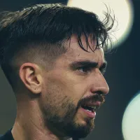 Igor Coronado surge como possibilidade para o Palmeiras e torcida reage imediatamente