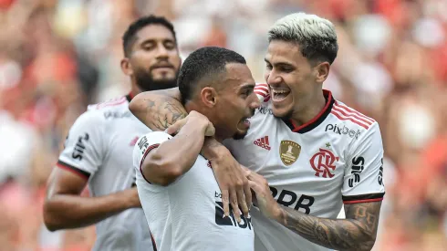 Foto: Thiago Ribeiro/AGIF