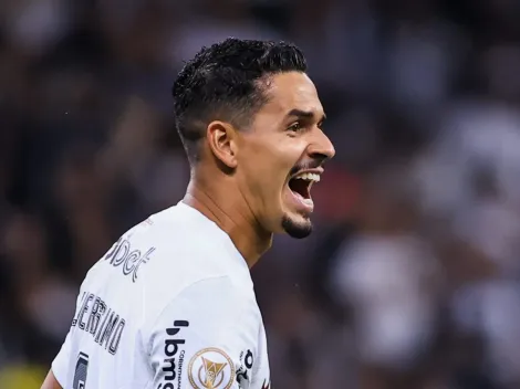 Corinthians consegue o sim e avança por substituto de Lucas Veríssimo