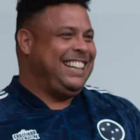 Ronaldo é ousado e Cruzeiro encaminha a contratação de jogador nível Copa do Mundo