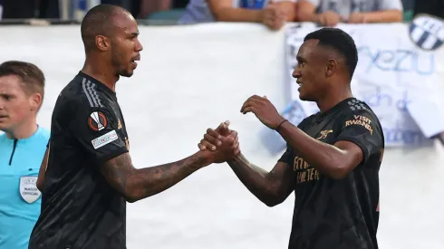 (Photo by Christian Kaspar-Bartke/Getty Images)