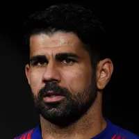 Palmeiras esquece Diego Costa e prepara oferta para fechar com ex-atacante do Real Madrid
