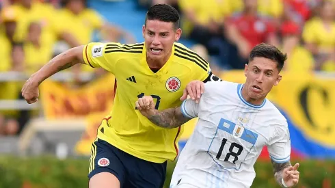 Flamengo recebe o 'sim' para anunciar mais um gringo acima da média (Photo by Gabriel Aponte/Getty Images)