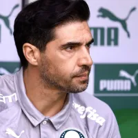 Diretoria no mercado da bola: Abel escolhe e 4 reforços devem chegar no Palmeiras