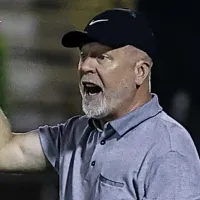 Mano toma atitude para Majestoso e deixa torcida do Corinthians revoltada