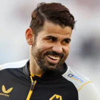 Campeão da Copa do Brasil encaminha a contratação do atacante Diego Costa, ex-Botafogo