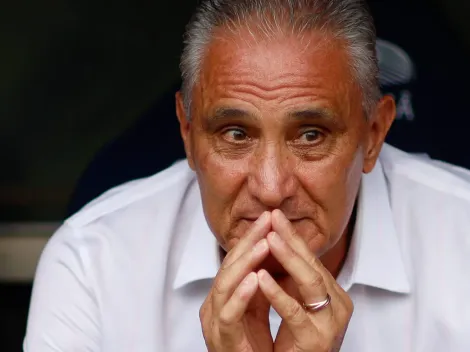Tite está insatisfeito com dois jogadores do Flamengo e diretoria toma decisão importante