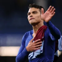 \'Trazer um jogador desses...\'; Presidente do Fluminense encerra silêncio sobre retorno de Thiago Silva