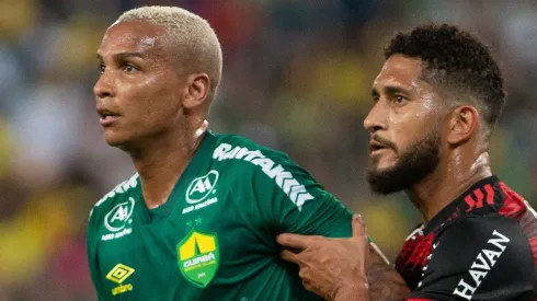 Corinthians recebe o 'sim' e se prepara para anunciar campeão pelo rival. Foto: Gil Gomes/AGIF