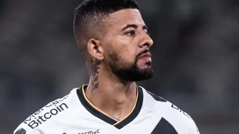 Vasco da Gama x Cruzeiro (Belo Horizonte) - Brasileiro A - 22/11/2023 - Fotos: Leandro Amorim/Vasco.