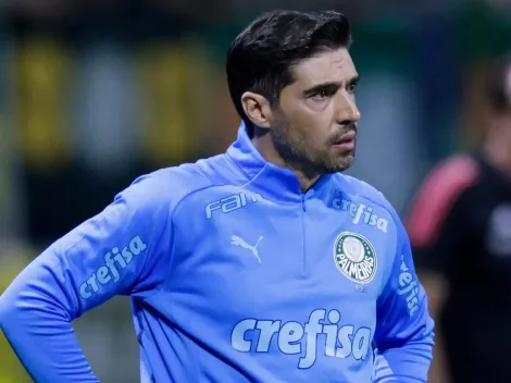 Zinho deixa o Palmeiras de lado e aponta os dois melhores elencos do Brasileirão 2024