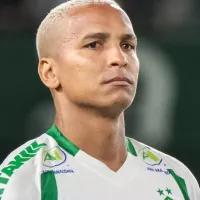 Deyverson, do Cuiabá, pode formar dupla com multicampeão pelo Flamengo; conversas em andamento