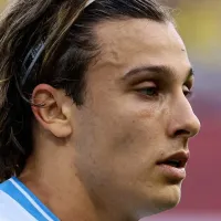 Cannobio recebe proposta e pode dar adeus ao Athletico Paranaense em breve