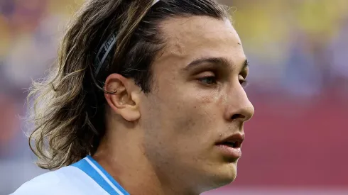 (Photo by Franklin Jacome/Getty Images)