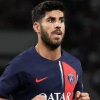 Marco Asensio desperta o interesse de time da Bundesliga e pode deixar o PSG