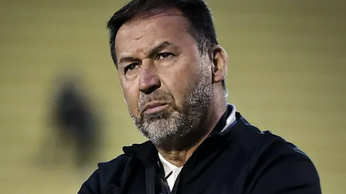 Augusto Melo fracassa e Corinthians perde atacante para rival do Brasileirão. Foto: Fabio Giannelli/AGIF