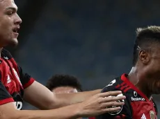 Flamengo aceita proposta e se desfaz de grande promessa do plantel