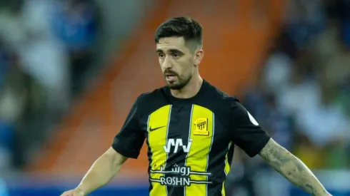 Coronado no Vasco? (Photo by Yasser Bakhsh/Getty Images)