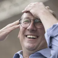 Opinião: John Textor precisa mudar postura e dar um tempo de bravata no Botafogo