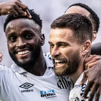 Adeus, Santos: Craque do Peixe rescinde contrato e encaminha acerto com novo clube