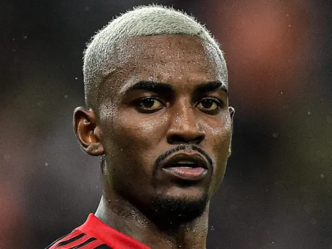 Ramon retorna ao Brasil para jogar em SAF da Série A