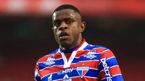 Foto: Marcello Zambrana/AGIF