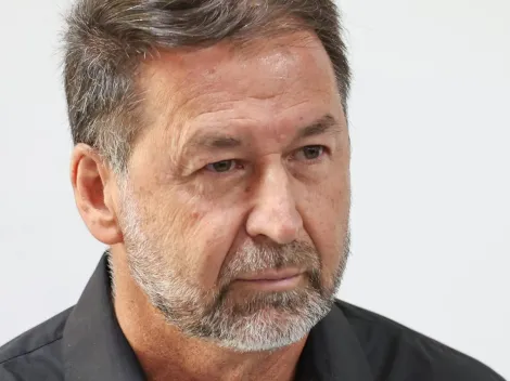 Augusto Melo acaba de cometer mais um erro no Corinthians