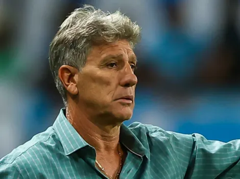 Grêmio topa pagar até R$ 100 mil de salário e espera assinar contrato com meia