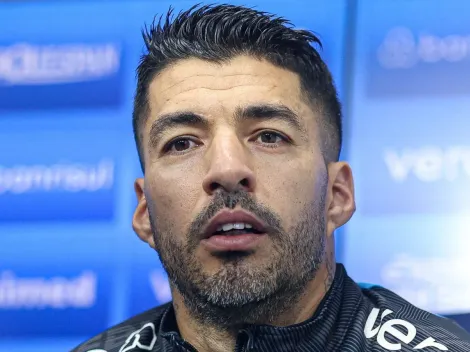 Grêmio chega a acordo e fica a um detalhe de anunciar grande camisa 9