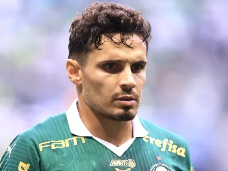 Revista inglesa elege os três maiores clubes do Brasil e esquece do Palmeiras