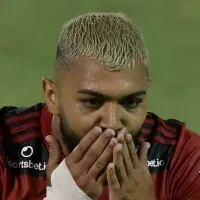 Gabigol recebe comunicado de última hora e decisão de Tite no Flamengo vem à tona