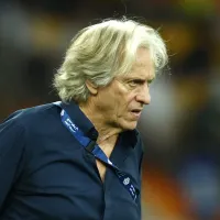 Vasco pode dar chapéu no Corinthians para anunciar queridinho de Jorge Jesus