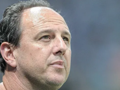 Rogério Ceni avisado 'às pressas' e jogador está de malas prontas para deixar o Bahia