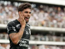 Corinthians recusa oferta de até R$ 80,5 milhões por Yuri Alberto
