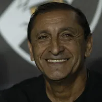 Opinião: Poupar e observar; Ramón Díaz deve ir com time alternativo já visando clássico