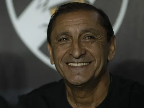 Opinião:Mais uma chance para Ramón Díaz poupar elenco e observar jovens do Vasco antes de clássico