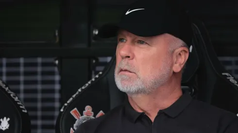 Adeus, Mano Menezes? Foto: Ettore Chiereguini/AGIF